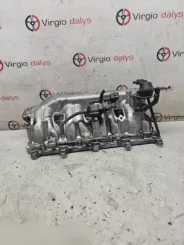Впускний колектор Opel Astra H 8973858233 0906320364 7009971100