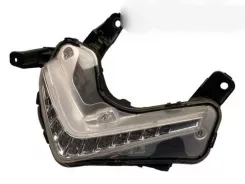 Світлодіодні денні ходові вогні Hyundai Tucson TL 92207D7700 00L1002 190315
