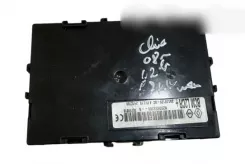 Блок запобіжників Renault Clio III / Комплектний 8200652286A 00719816 281181266C