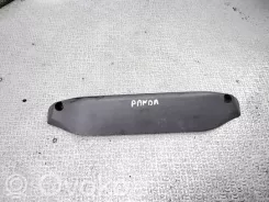 Fiat Panda II Третій стоп-сигнал 0333701 E302092 735297481