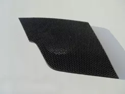 Кришка бічного динаміка приладової панелі Jeep Cherokee 1YQ71TRM 052527623