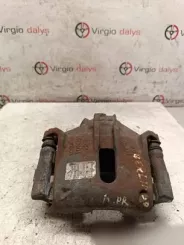 Передній гальмівний супорт Peugeot Partner 9644545880 0214401839 9644558580