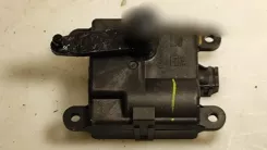 Двигун обігрівача Nissan Qashqai A24842A7702001 081023A