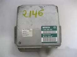 Peugeot 106 Інші комп'ютери / модулі / драйвери 9613113880 0281200707