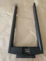 Mercedes-Benz SL R230 Інші деталі салону автомобіля E038141123 038141123