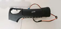 Подушка безпеки пасажира Peugeot 206 9642928880 0112074