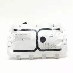 Подушка безпеки пасажира Peugeot 207 9650100380 06071010 6048588B