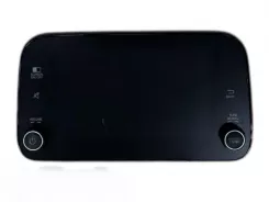 Fiat Tipo Панель / Радіо CD/DVD/GPS 07356709000 05020000 10R048591
