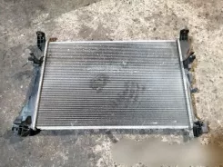 Радіатор Fiat 500L GH1R879 042019