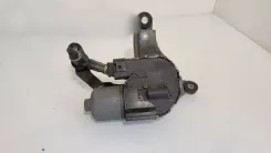 Механізм та двигун склоочисника лобового скла Ford S-MAX 1397220528 0615150974 6M2117504AF