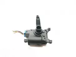Двигун обігрівача Audi Q7 4L 52411483R04 070606D05