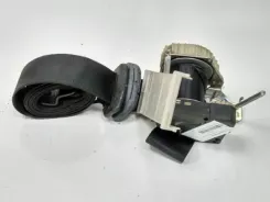 Ремінь безпеки переднього моста Opel Corsa C 09114857N 09226180F