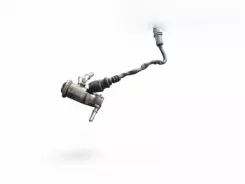 Паливна форсунка Dacia Dokker 208995377R 1048407745