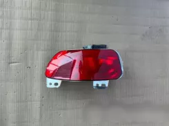 Citroen C4 II Picasso Задня протитуманна фара 002243