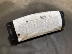 Mercedes-Benz C W204 Подушка безпеки пасажира 2078603902 067196