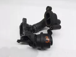 Шланг / трубка радіатора Audi A6 C7 059121737B 059121737BOE