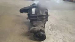 Mercedes-Benz CL C215 Передній диференціал / Диференціал 01277048