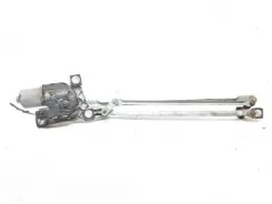 Механізм та двигун склоочисника лобового скла Volvo V50 1397220523 0729938366 0390241650
