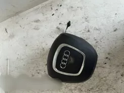 Подушка безпеки керма Audi Q7 4L 4L0880201T 0917901J8100