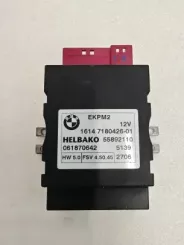 Блок керування / модуль паливного насоса високого тиску BMW 3 E90 E91 7180426 061870642 55892110