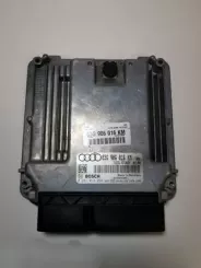 Audi A4 S4 B7 8E 8H ECU контролер / модуль 03G906016KN 0281013294 03G906016KM