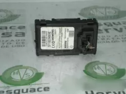 Замок запалювання Renault Megane II 0090058