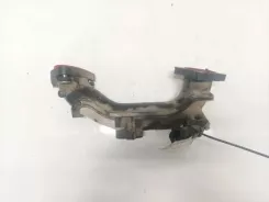 Впускний колектор Peugeot 308 9663480880 09800-9941