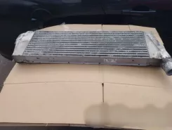 Охолоджувач наддувного повітря / інтеркулер Renault Megane II 8200115540A 0048746