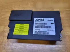 Контролер / модуль подушки безпеки Volvo XC60 31295241 00405408A2 00405408A9