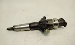 Паливна форсунка Subaru Forester SH 16613AA020 09K11243 B300E5E7
