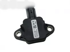 Датчик удару подушки безпеки Tesla Model S 100527500A 0114155235B