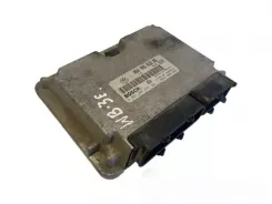 Контролер / модуль ЕБУ Volkswagen Bora 06A906018BQ 0261204845 86512