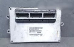 Комп'ютер / ЕБУ двигуна Chrysler Voyager P56041893AA 06A0100R2EIB WB4AA