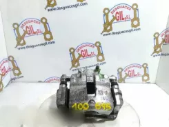 Супорт передній KIA Rio 100695