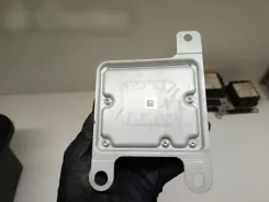 Контролер / модуль подушок безпеки Subaru Legacy 98221AL00A 0285011906