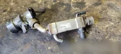 Охолоджувач вихлопних газів EGR для Mercedes-Benz CLK A209 C209 A6461400875 068024 L4095000