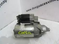 Opel Corsa A Стартер 3471393 0986010033