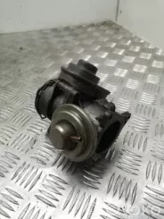 Дросельна заслінка Dodge Avenger 038131501AN 058700098