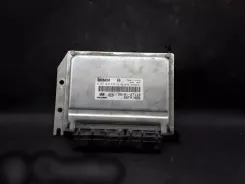 Контролер / модуль Hyundai Trajet ECU 0281010578 3910127110 66FMI020