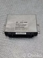 Блок керування ABS Renault 4 0486106024 5010457367 1Z09019810