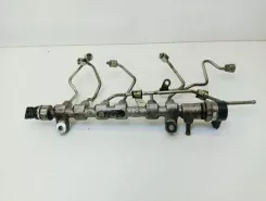 Рейка впорскування Honda Accord 16610R3LG01 07535992 0445214269