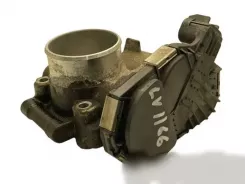 Дросельна заслінка Opel Corsa E 55562270 0280750483