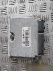 Контролер/модуль ЕБУ Skoda Octavia Mk1 (1U) 06A906018FH 0261206266