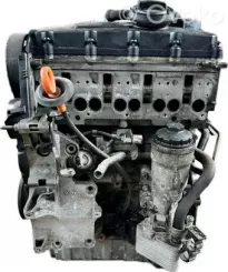 Двигун Audi A3 S3 8P BKD 03G100098B 038103011CA