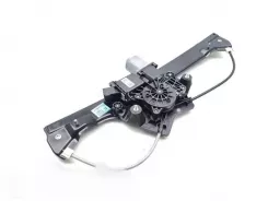 Електричний склопідйомник задніх дверей MG HS 10367615 0102200038 DCQ102HA