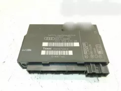 Audi A4 S4 B7 8E 8H Комфортний модуль / контролер 8E0959433BK 01490760 00002729C4
