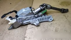 Ford Mondeo MK IV Рульова колонка 7G9N3C529DF 0015A051208 7G913F880