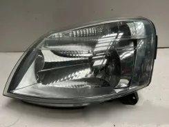 Охолоджувач вихлопних газів Citroen Berlingo EGR 79998D 0960912996 8VV080MC1XX3E