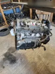 Двигун Volvo S60 0869297002 08632970