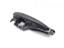 Зовнішня ручка задніх дверей Citroen C3 Picasso 9672961180 070416BH